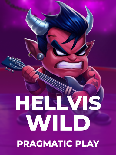 Hellvis Wild